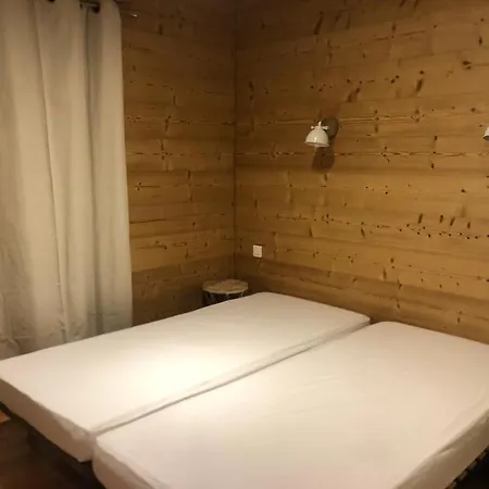 Appartement 2 Chambres Centre Morzine Extérieur photo