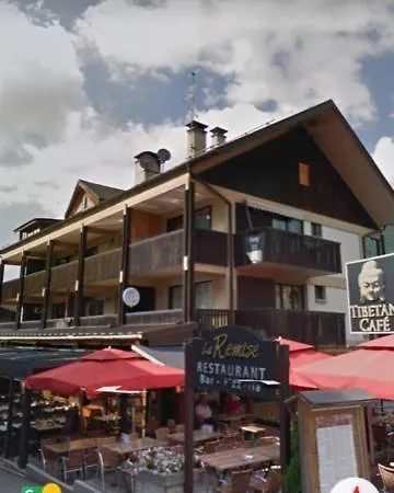 Appartement 2 Chambres Centre Morzine Extérieur photo
