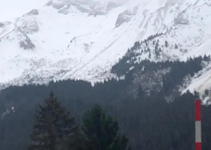 Appartement 2 Chambres Centre Morzine